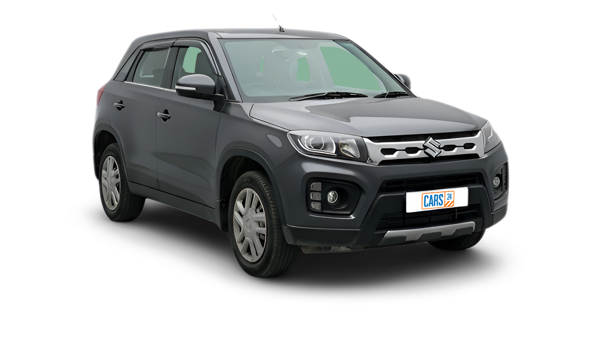Maruti Vitara Brezza-img